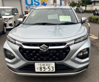 人気！フロンクスの紹介
